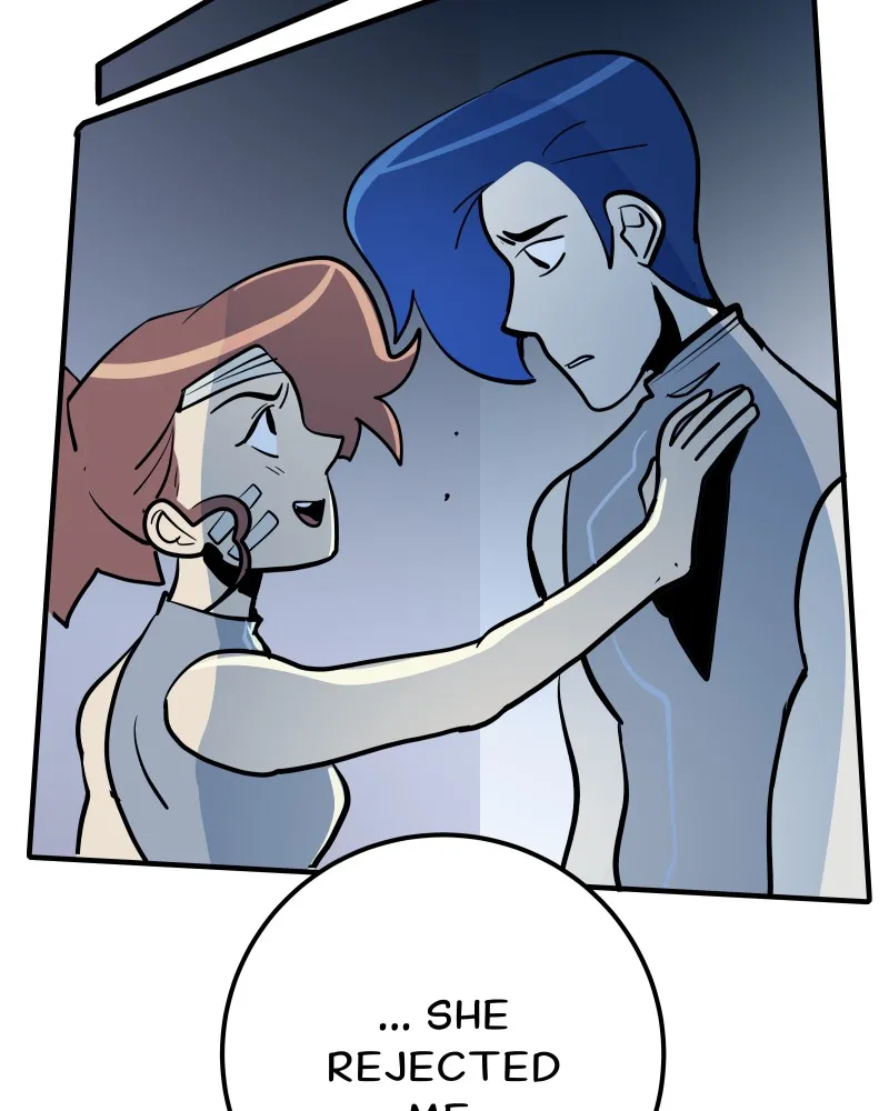 The Last God of Spring Chapter 48 page 28 - 