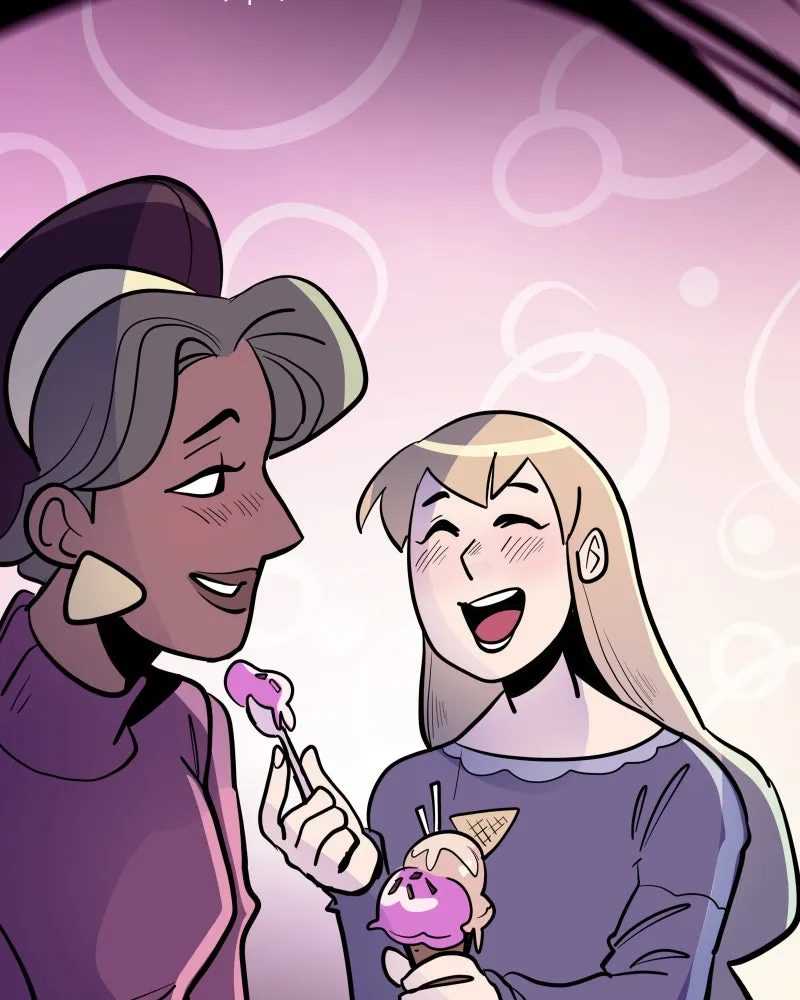 The Last God of Spring Chapter 48 page 4 - 