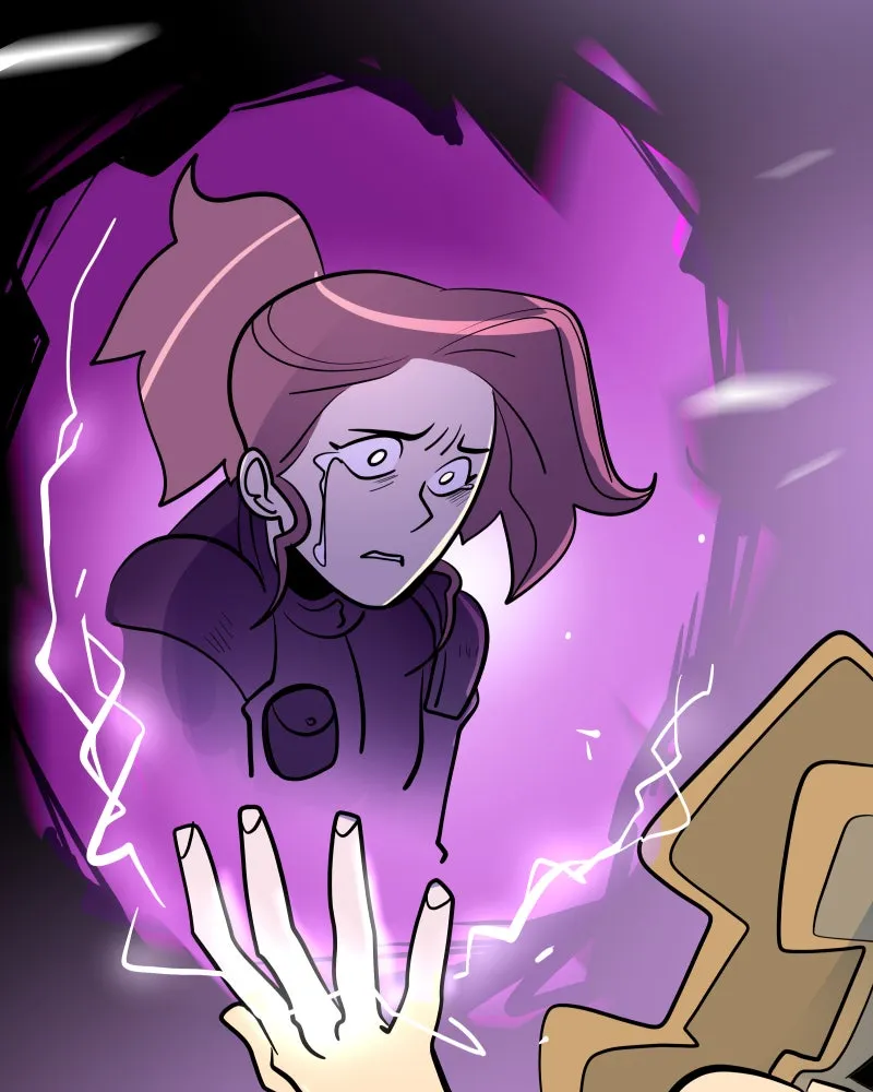 The Last God of Spring Chapter 48 page 31 - 