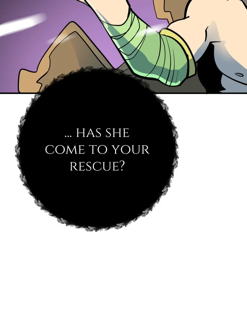The Last God of Spring Chapter 48 page 32 - 
