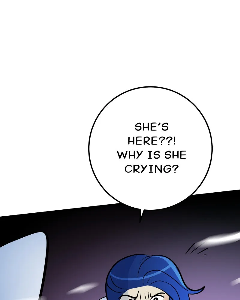 The Last God of Spring Chapter 48 page 33 - 