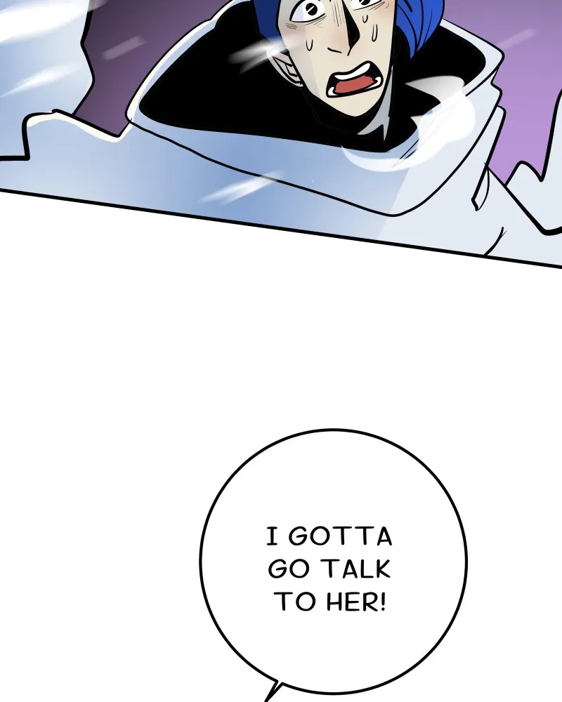 The Last God of Spring Chapter 48 page 34 - 