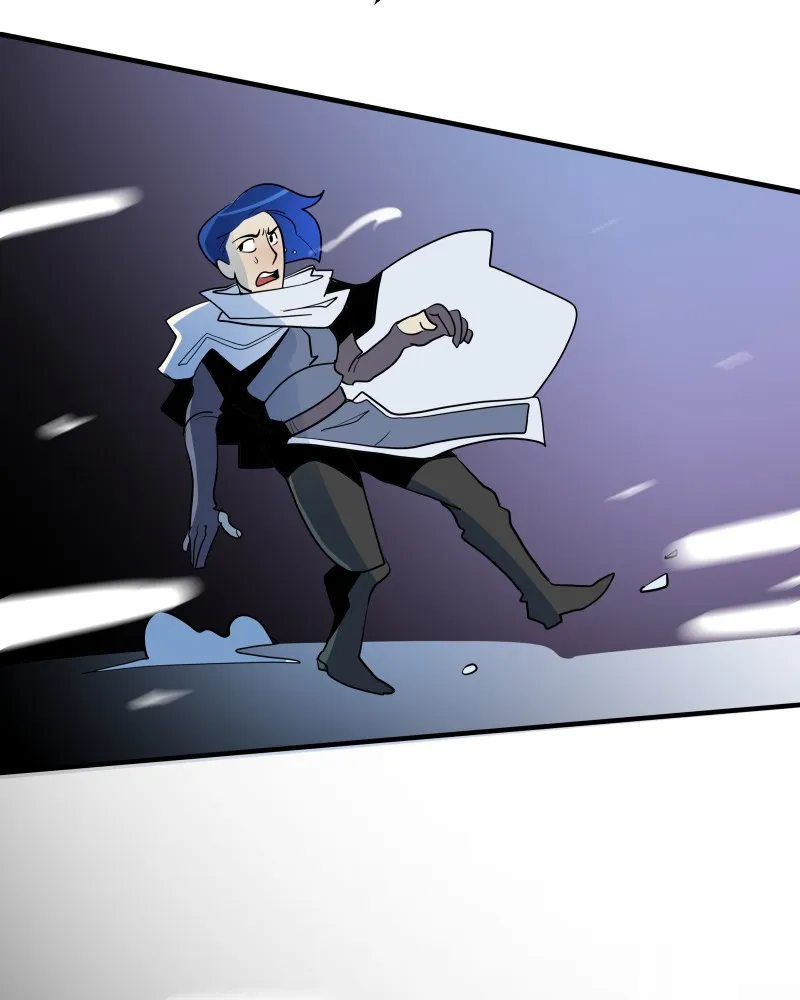 The Last God of Spring Chapter 48 page 35 - 
