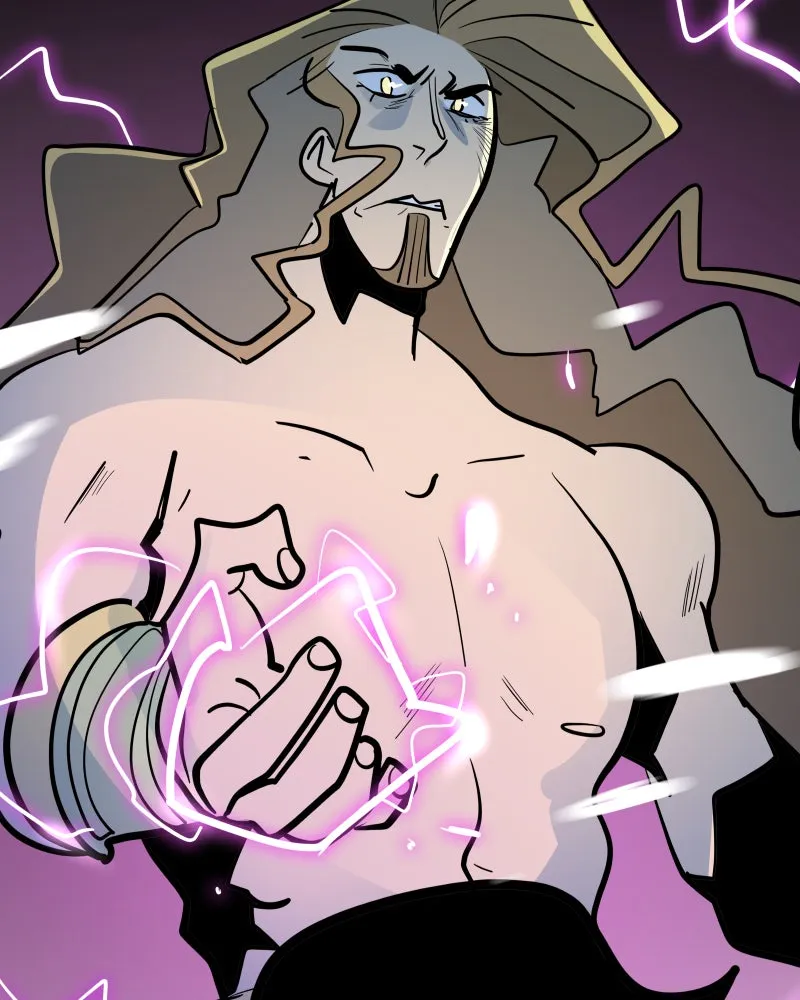 The Last God of Spring Chapter 48 page 40 - 
