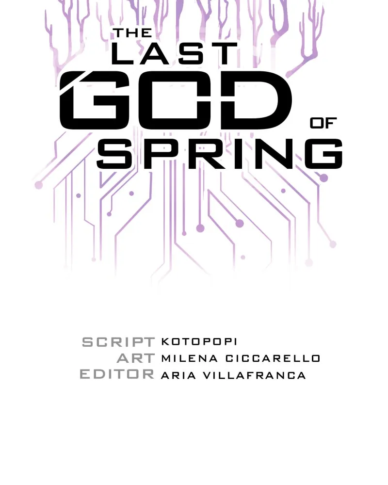 The Last God of Spring Chapter 48 page 43 - 