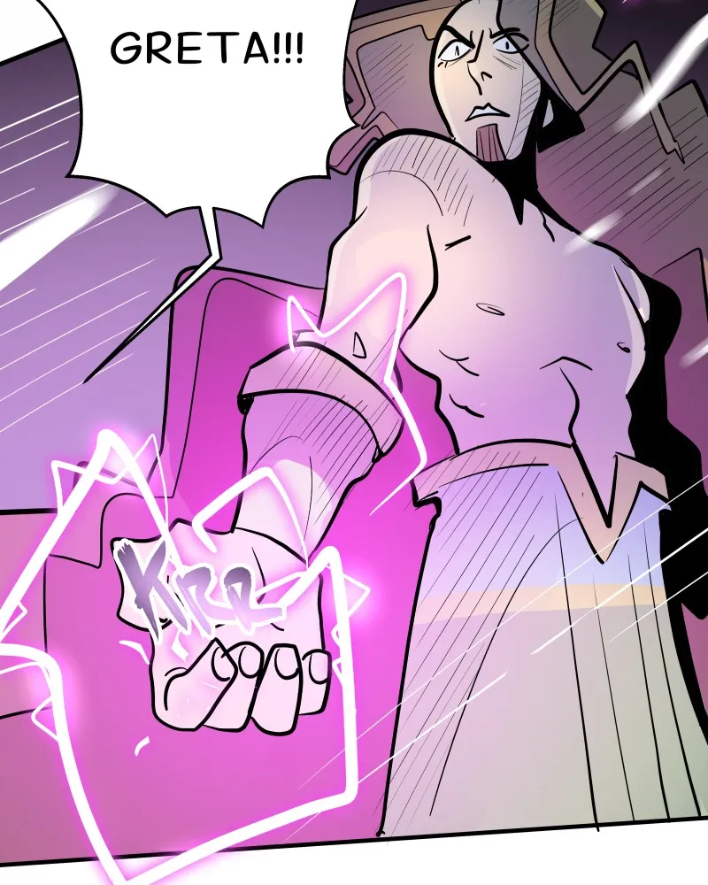 The Last God of Spring Chapter 48 page 47 - 