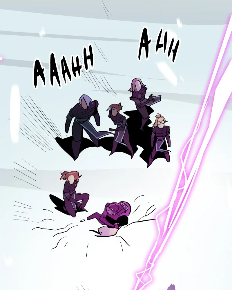 The Last God of Spring Chapter 48 page 50 - 