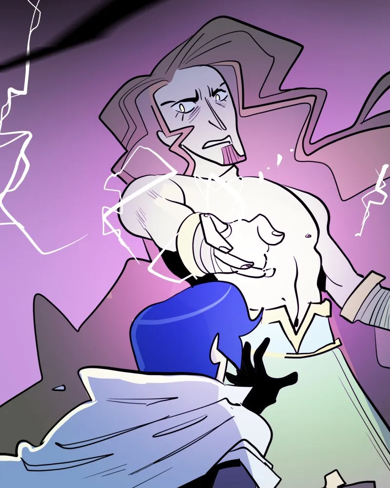The Last God of Spring Chapter 48 page 59 - 