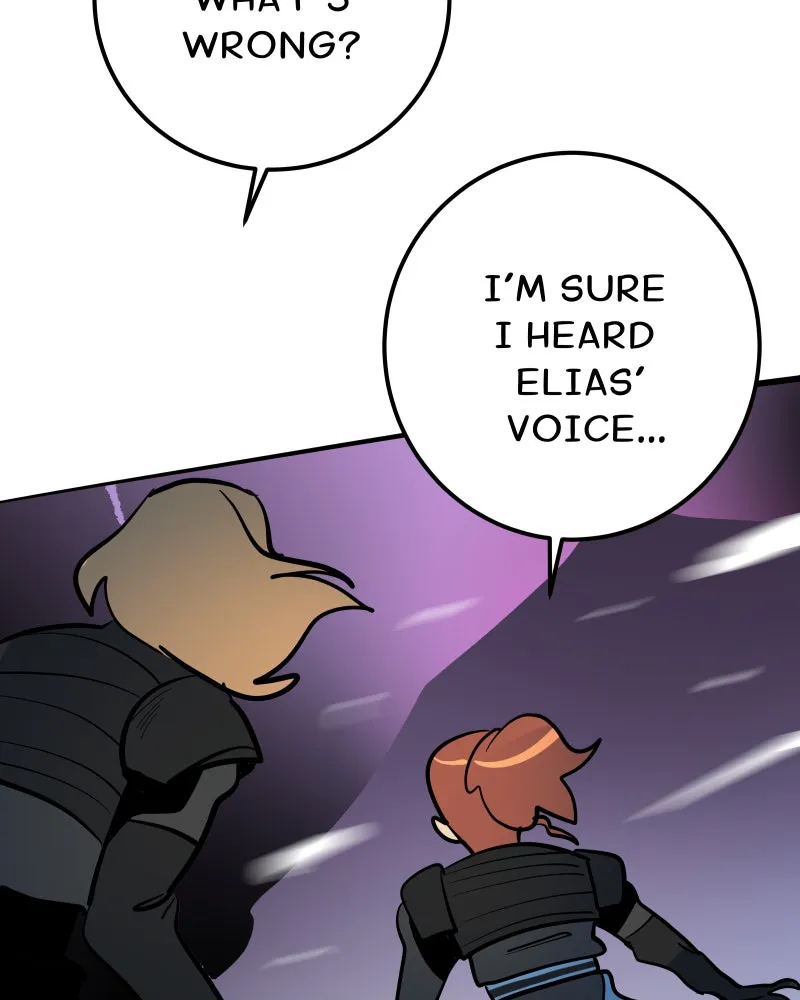 The Last God of Spring Chapter 48 page 61 - 