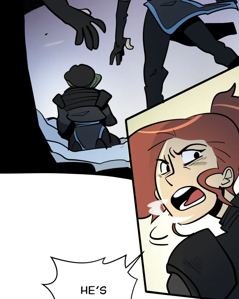 The Last God of Spring Chapter 48 page 62 - 