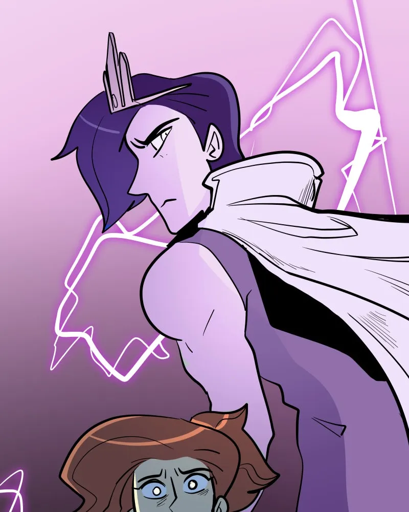 The Last God of Spring Chapter 48 page 73 - 