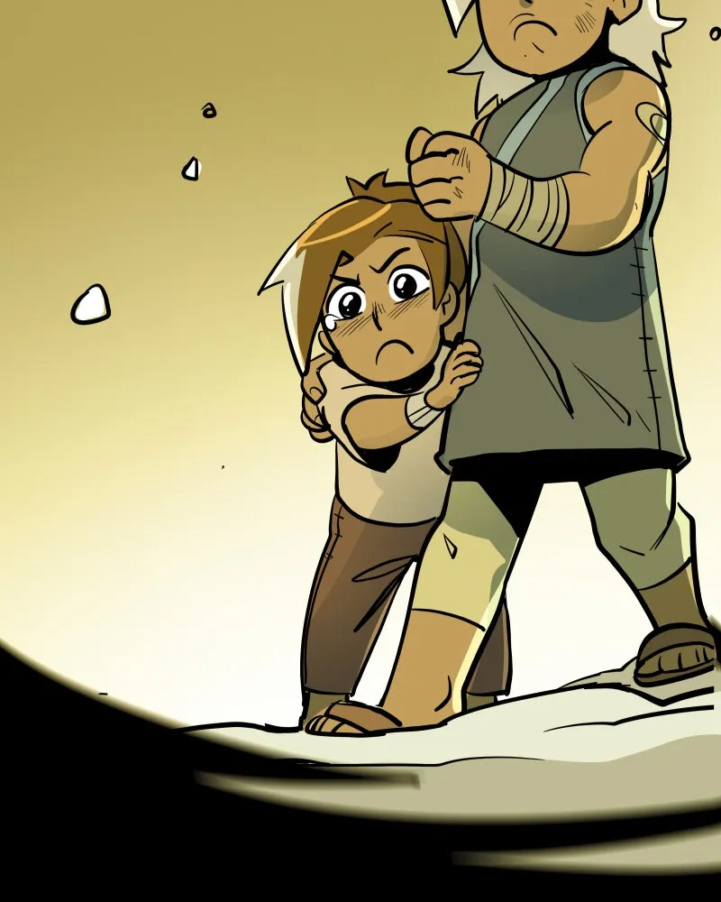 The Last God of Spring Chapter 48 page 9 - 