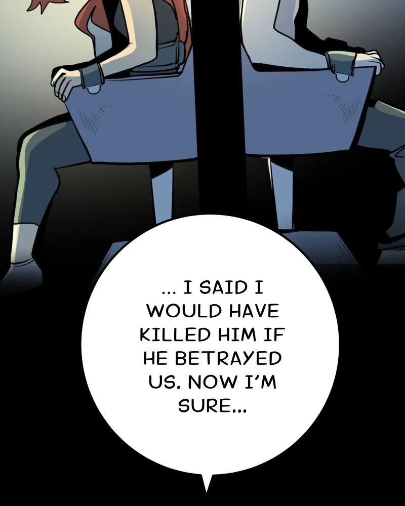 The Last God of Spring Chapter 48 page 83 - 