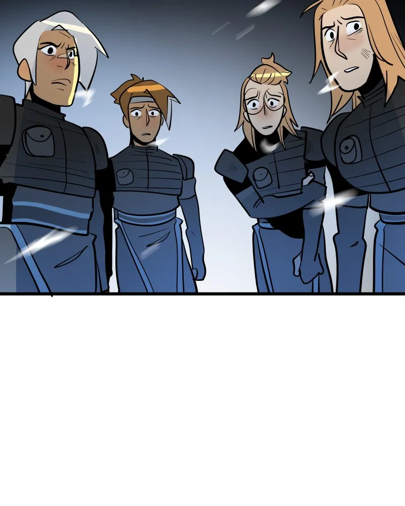 The Last God of Spring Chapter 48 page 89 - 
