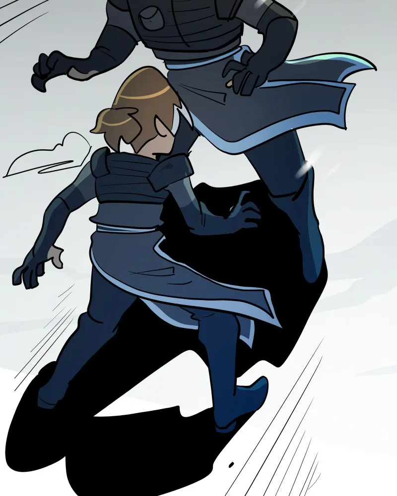 The Last God of Spring Chapter 49 page 15 - 