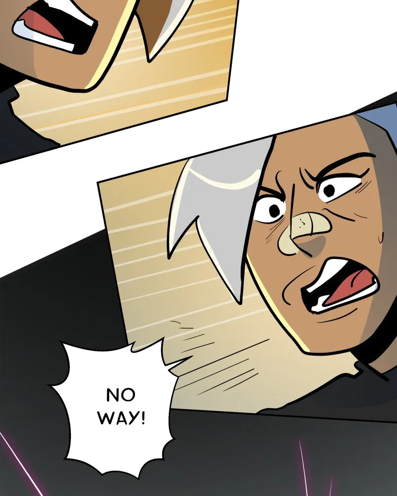 The Last God of Spring Chapter 49 page 17 - 