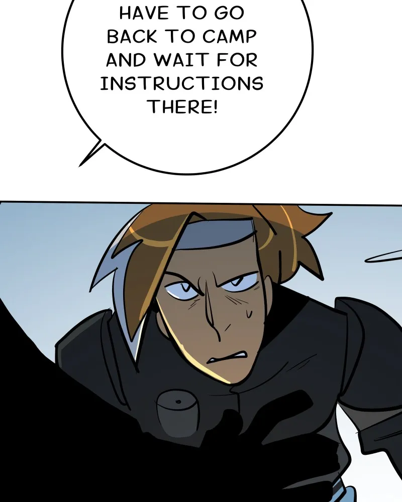 The Last God of Spring Chapter 49 page 20 - 