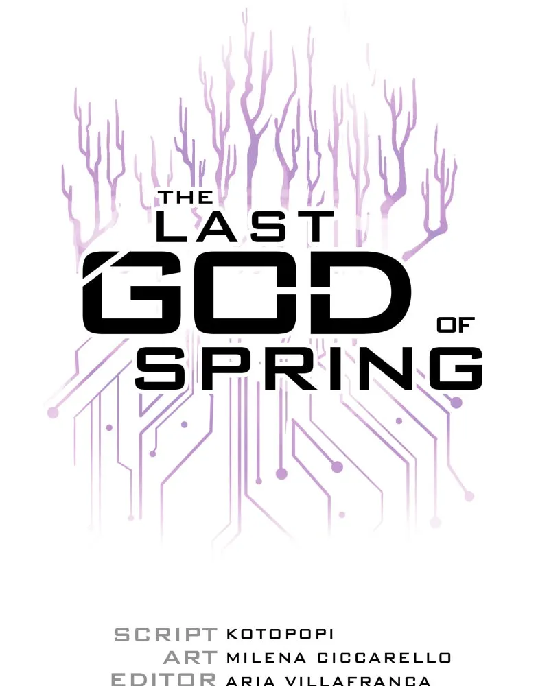 The Last God of Spring Chapter 49 page 26 - 
