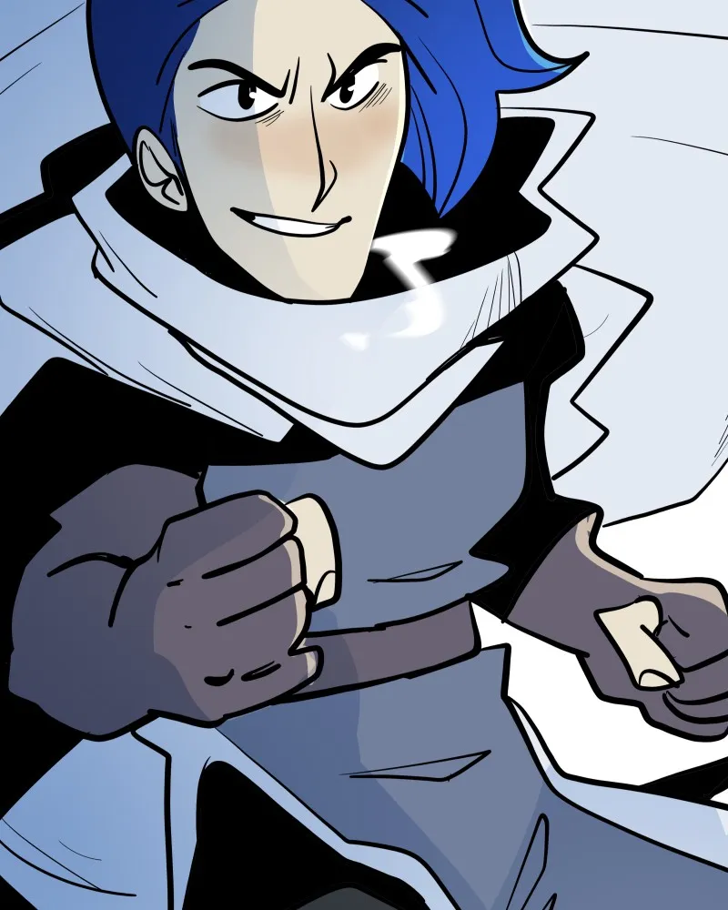 The Last God of Spring Chapter 49 page 29 - 