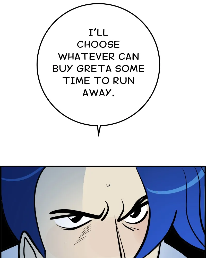 The Last God of Spring Chapter 49 page 32 - 