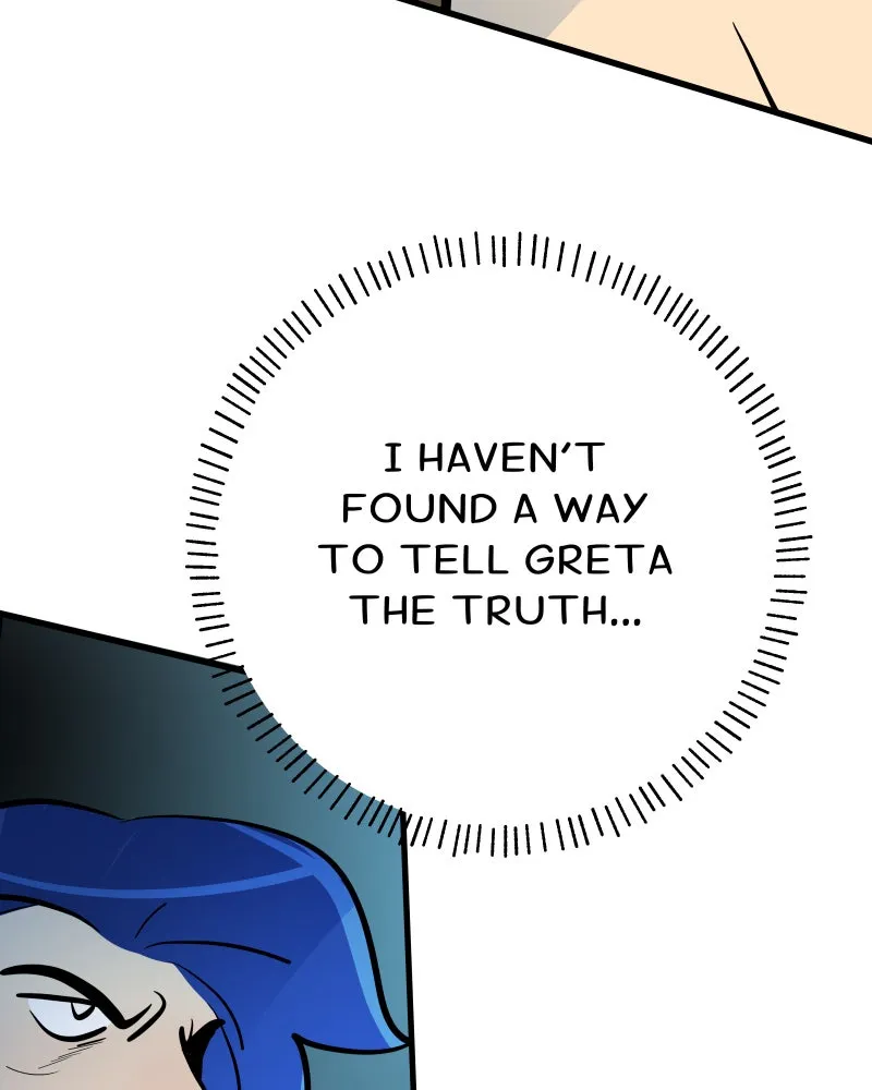 The Last God of Spring Chapter 49 page 35 - 
