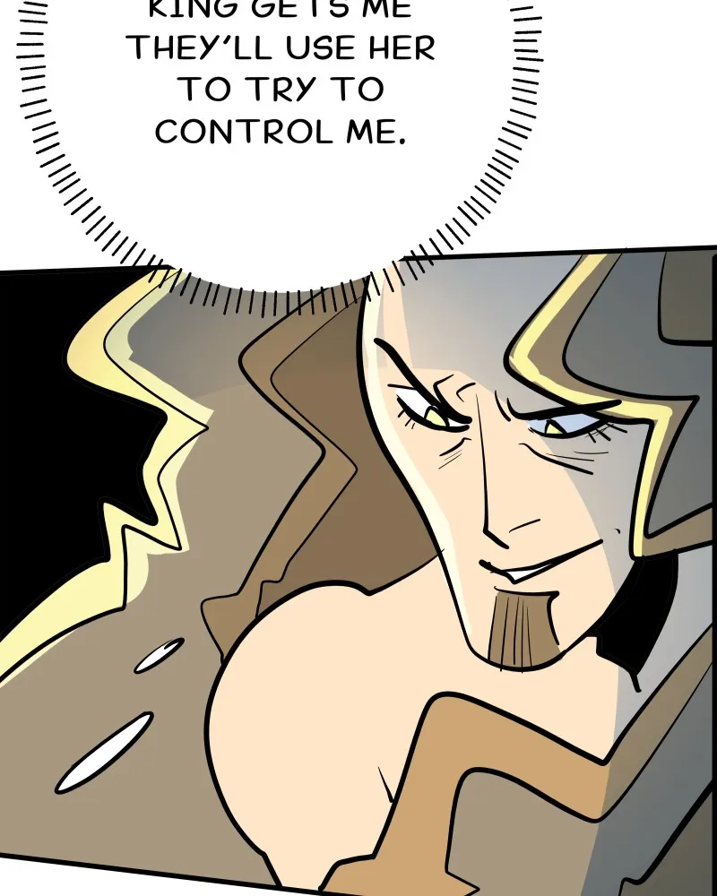 The Last God of Spring Chapter 49 page 37 - 