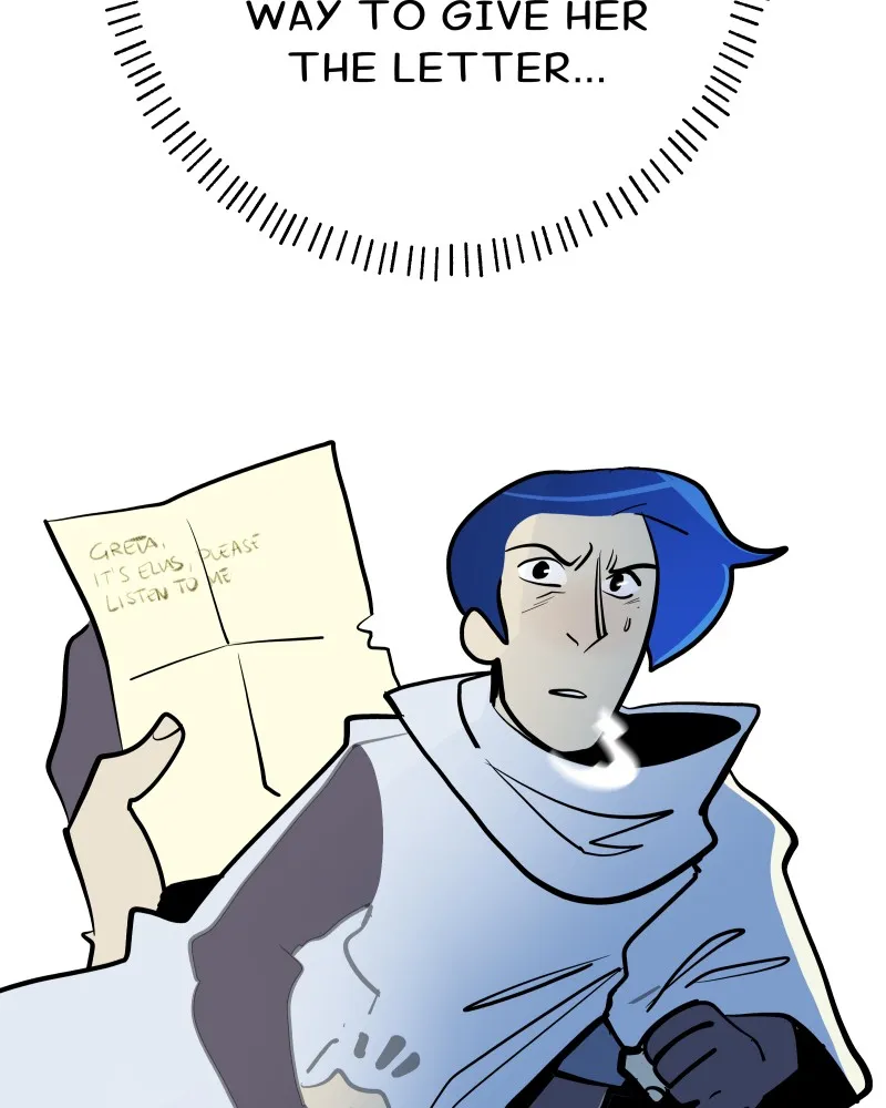 The Last God of Spring Chapter 49 page 39 - 