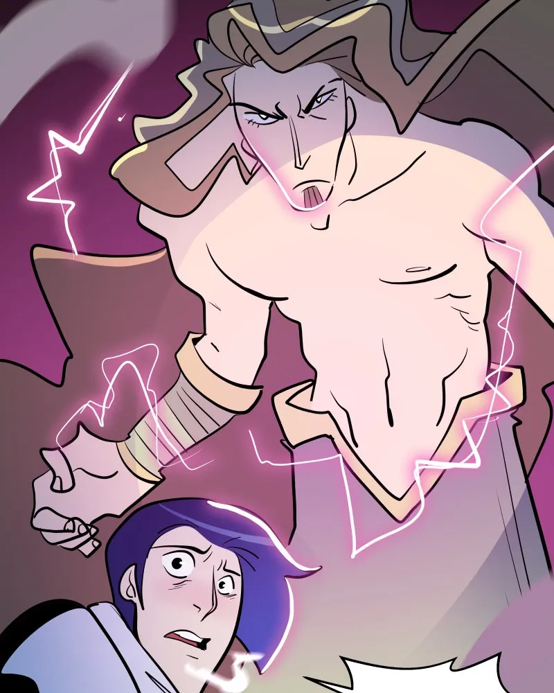 The Last God of Spring Chapter 49 page 42 - 
