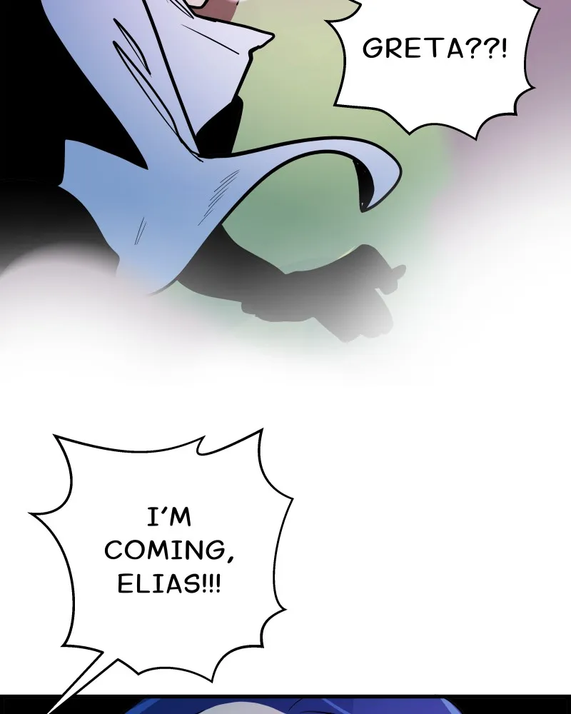 The Last God of Spring Chapter 49 page 43 - 