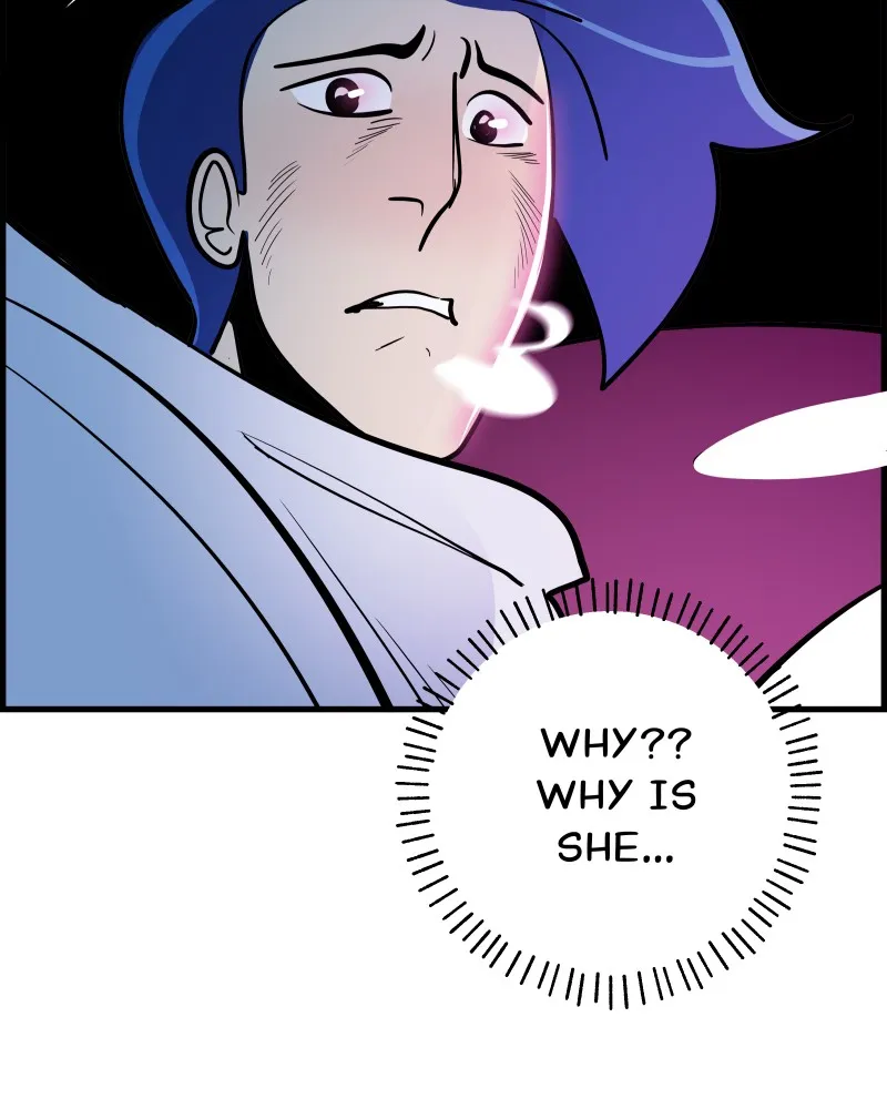 The Last God of Spring Chapter 49 page 44 - 