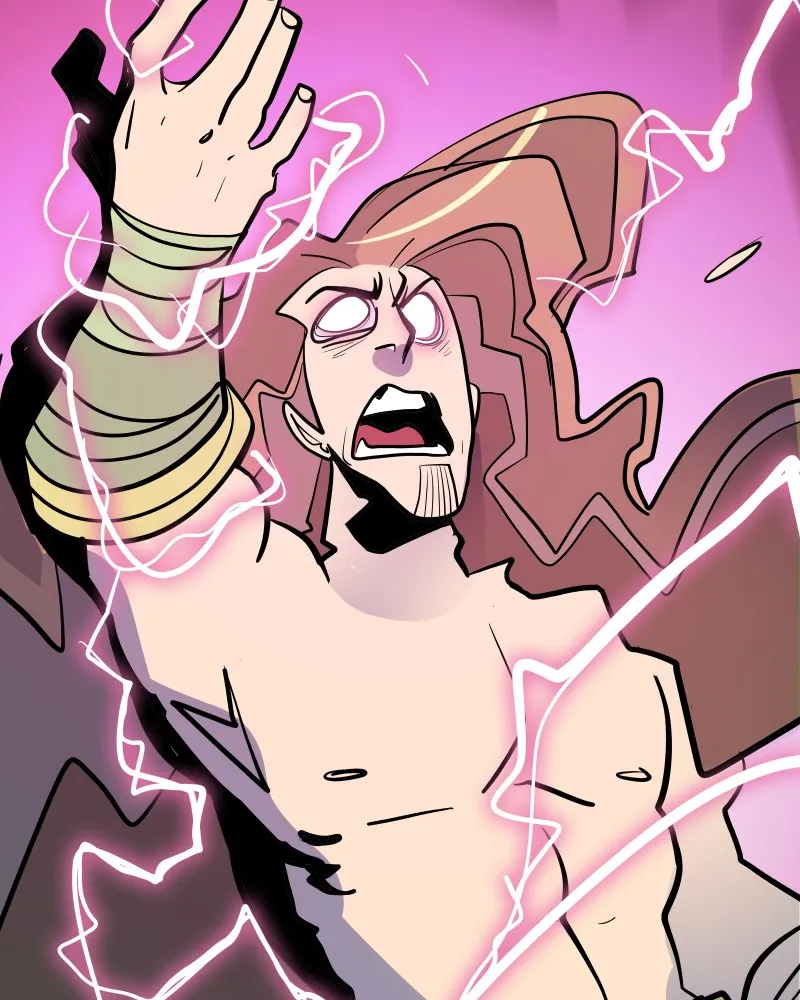 The Last God of Spring Chapter 49 page 49 - 