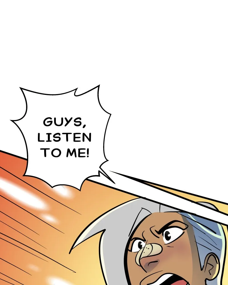 The Last God of Spring Chapter 49 page 6 - 