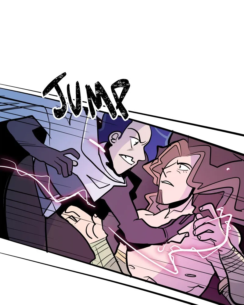 The Last God of Spring Chapter 49 page 54 - 