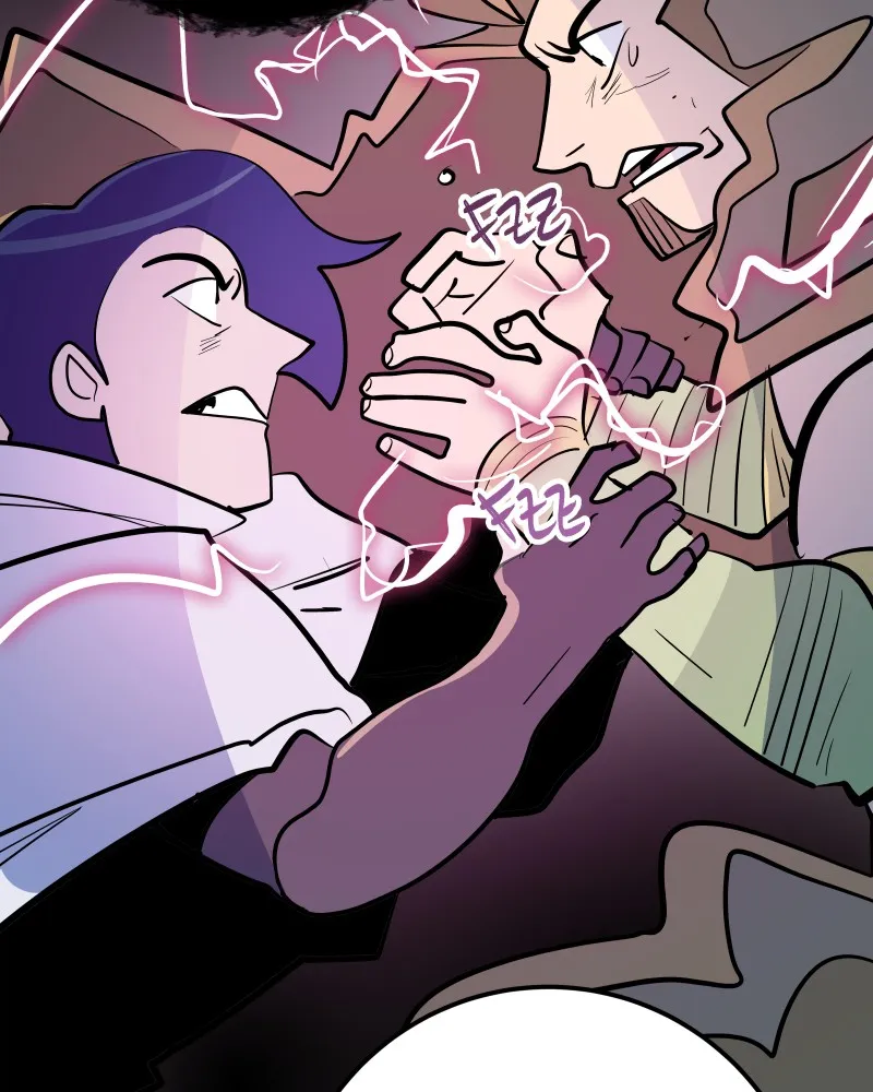 The Last God of Spring Chapter 49 page 59 - 