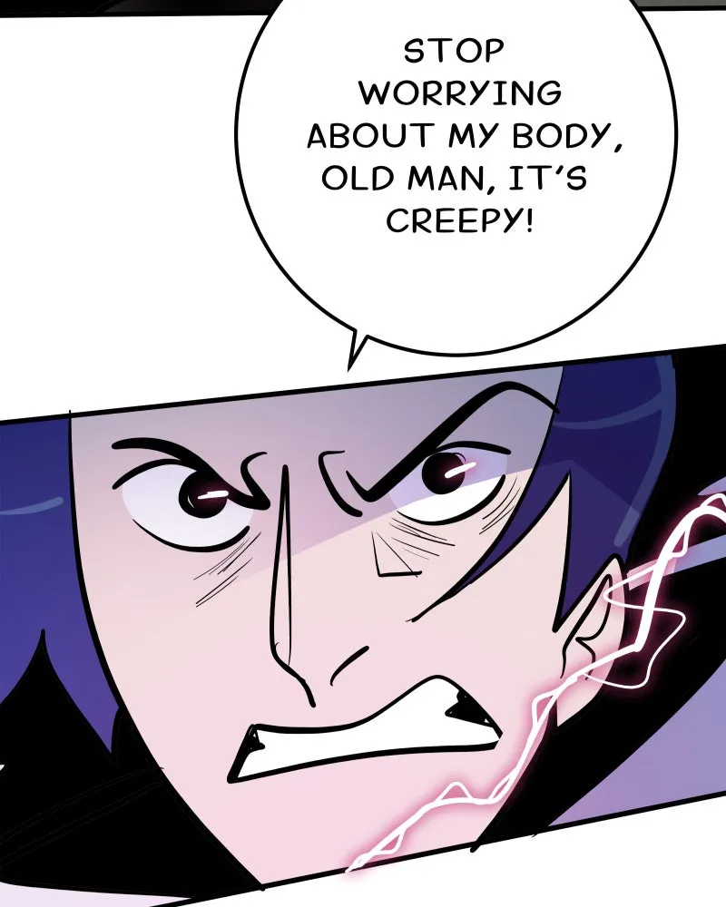 The Last God of Spring Chapter 49 page 60 - 