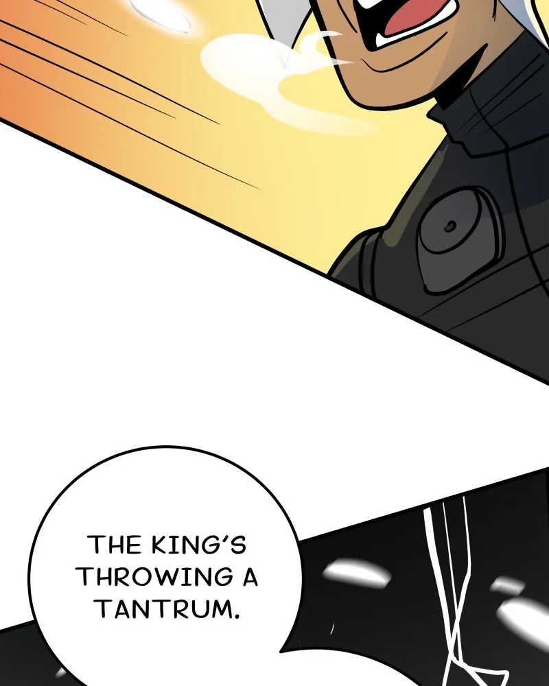 The Last God of Spring Chapter 49 page 7 - 