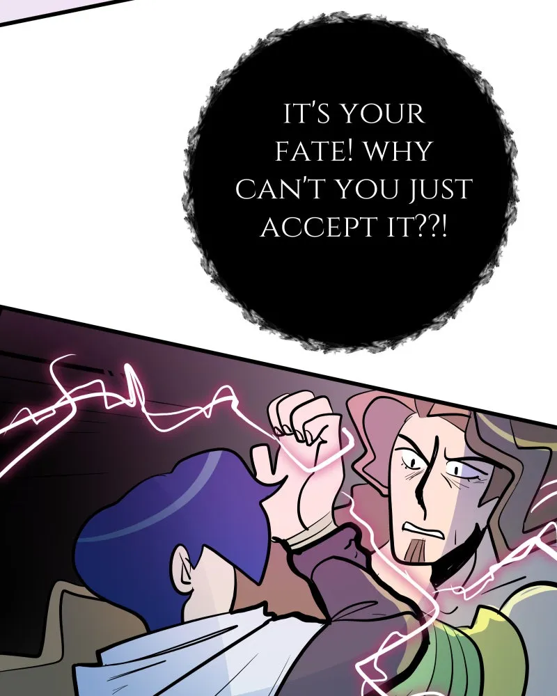 The Last God of Spring Chapter 49 page 61 - 