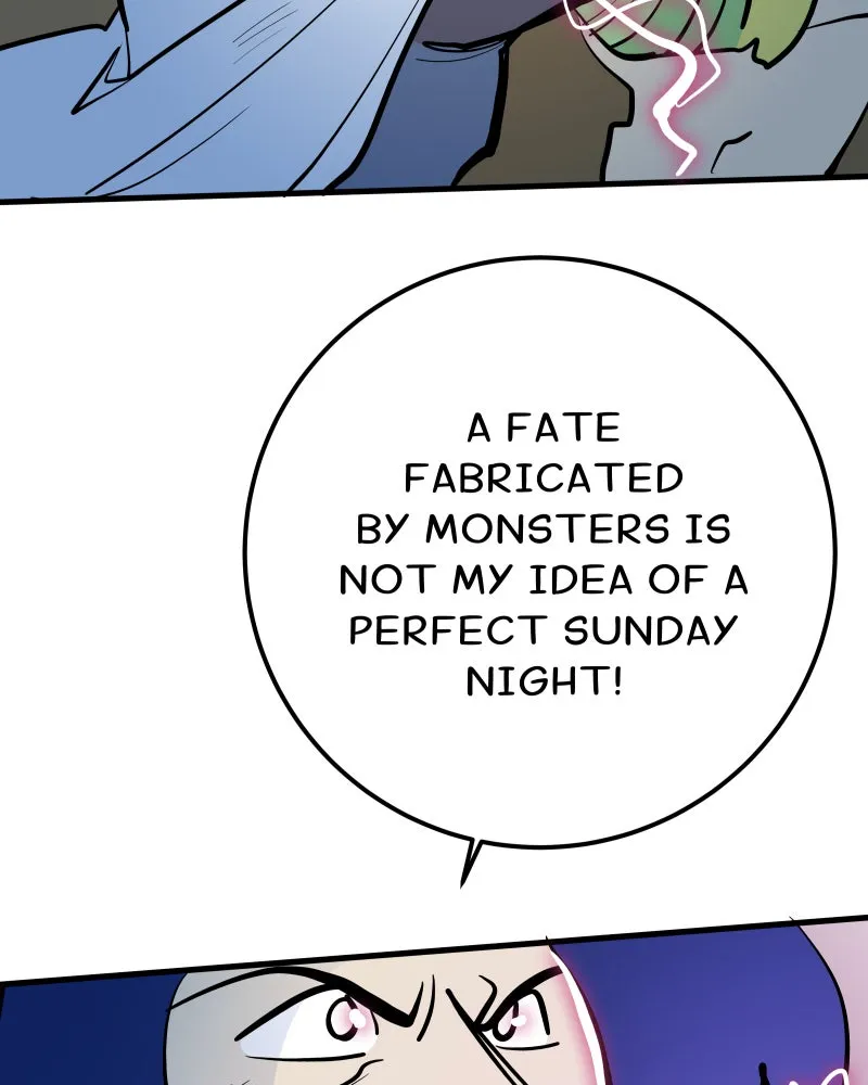 The Last God of Spring Chapter 49 page 62 - 