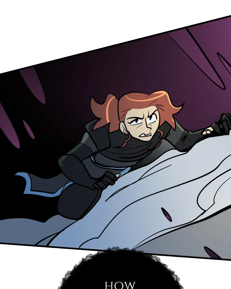 The Last God of Spring Chapter 49 page 64 - 