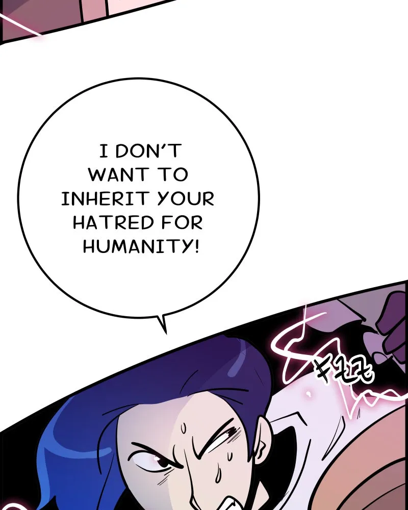 The Last God of Spring Chapter 49 page 66 - 