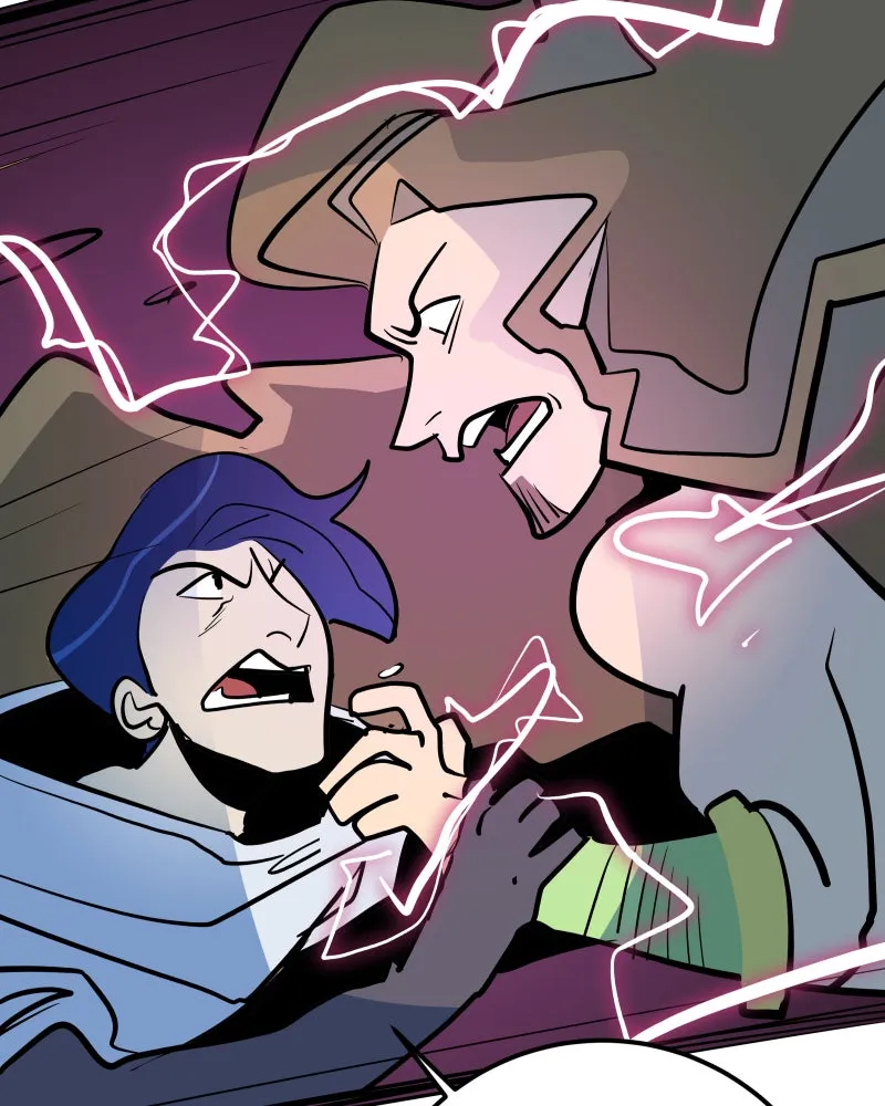 The Last God of Spring Chapter 49 page 68 - 