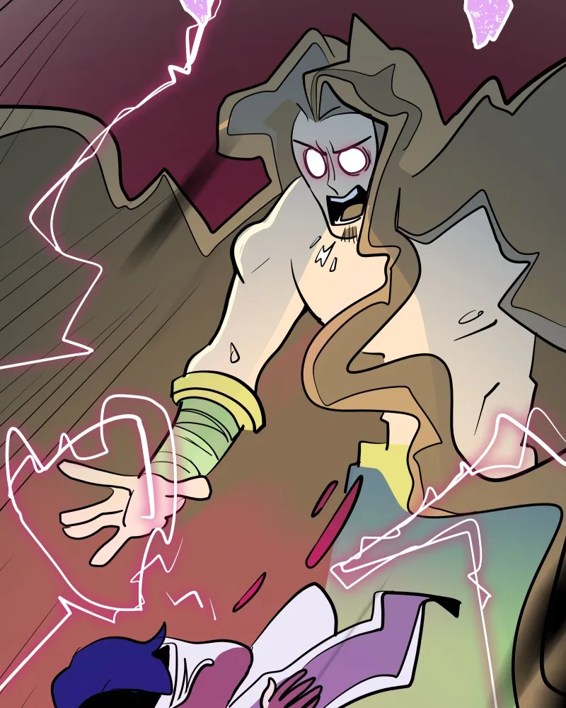 The Last God of Spring Chapter 49 page 72 - 
