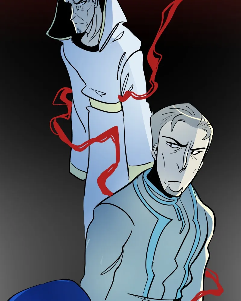The Last God of Spring Chapter 49 page 75 - 