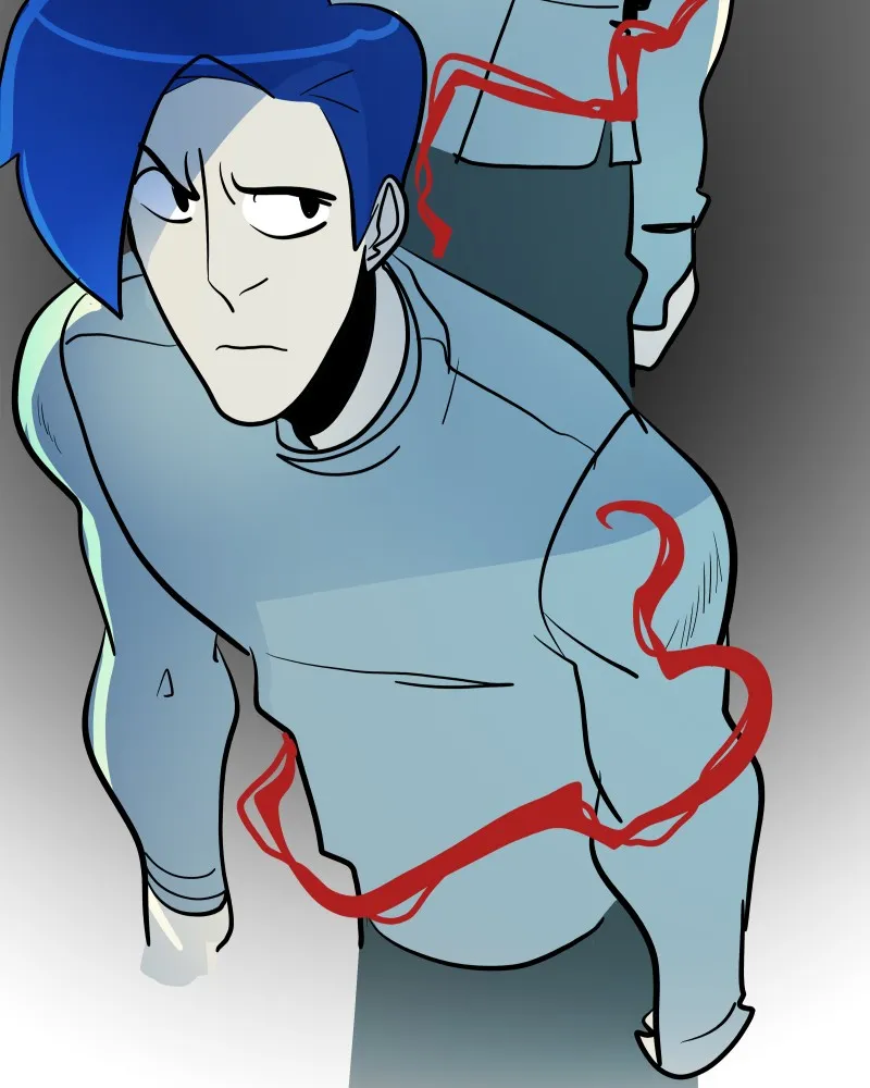 The Last God of Spring Chapter 49 page 76 - 