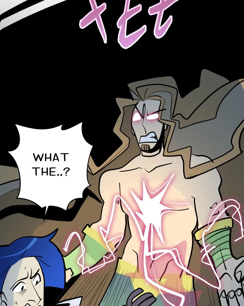 The Last God of Spring Chapter 49 page 78 - 