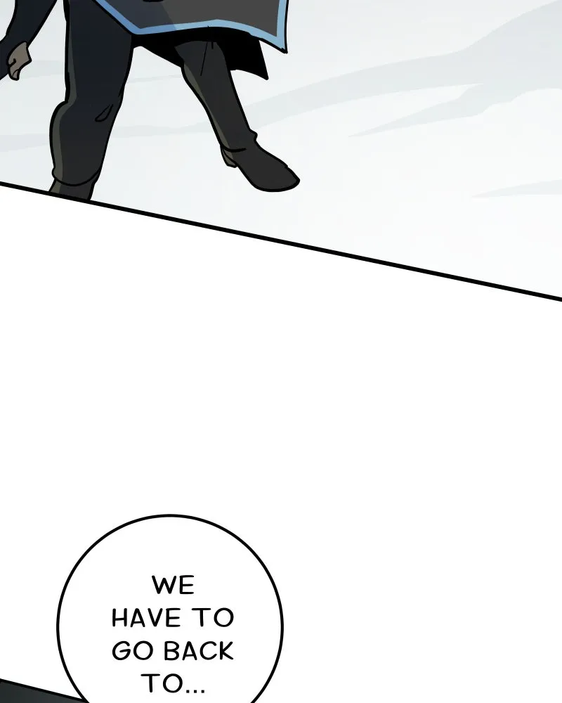 The Last God of Spring Chapter 49 page 9 - 