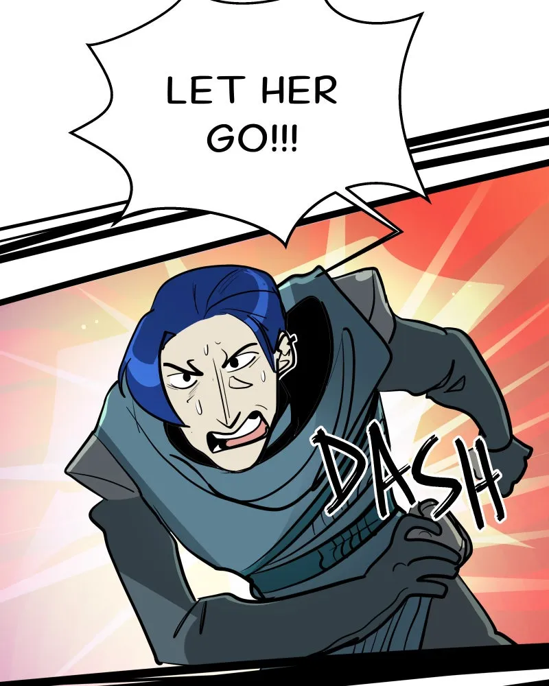 The Last God of Spring Chapter 5 page 12 - 