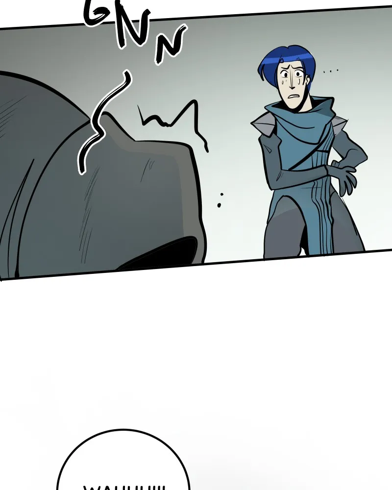 The Last God of Spring Chapter 5 page 15 - 