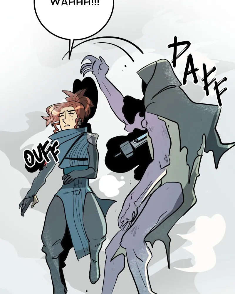 The Last God of Spring Chapter 5 page 16 - 