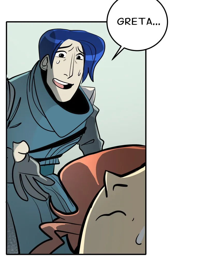 The Last God of Spring Chapter 5 page 18 - 